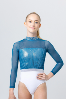 THEA LEOTARD - FULL SLEEVE シーア 長袖<img class='new_mark_img2' src='https://img.shop-pro.jp/img/new/icons6.gif' style='border:none;display:inline;margin:0px;padding:0px;width:auto;' />