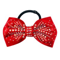 Bow Red Mystique