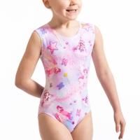 Fairy Sleeveless Leotard