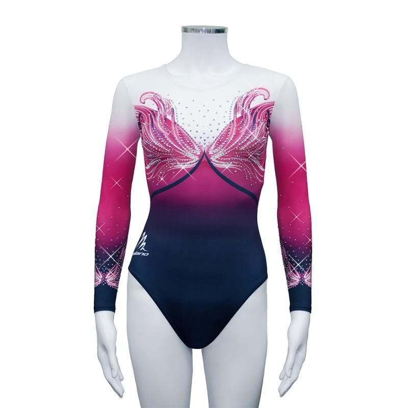 アリシア／ALICIA dance wear レオタード MS Alicia dance wear