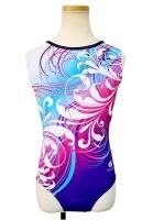 器械体操　ジムファイン　レオタード 身長150〜160cm 器械体操 ジムファイン レオタード 身長150〜160cm 器械体操