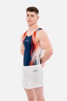 FUSION NAVY MENS LEOTARD<img class='new_mark_img2' src='https://img.shop-pro.jp/img/new/icons6.gif' style='border:none;display:inline;margin:0px;padding:0px;width:auto;' />