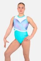 値下げしました】Quatro レオタード ALAサイズ オレンジ・紫・黒