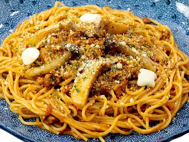 キッコ ドーロ イタリア産スパゲッティ1.65mm(5kg) - 洋麺屋五 キッコ ドーロ イタリア産スパゲッティ1.65mm(5kg) - 洋麺屋五