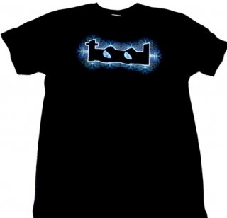 TOOL - バンドTシャツ SHOP NO-REMORSE online store