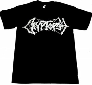 CRYPTOPSY - バンドTシャツ SHOP NO-REMORSE online store