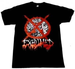 EXHUMED - バンドTシャツ SHOP NO-REMORSE online store