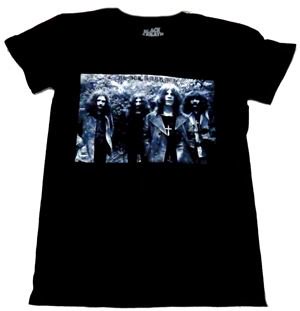 BLACK SABBATH - バンドTシャツ SHOP NO-REMORSE online store