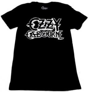 The Osbournes Tシャツ ヴィンテージ バンド ozzy USED】Ozzy Osbourne T-Shirts | VINTAGE(ヴィンテージ