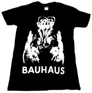 Bauhaus アート Tシャツ 黒 Amazon | BAUHAUS: バウハウスのデザイン学校 1919 - 1933 T