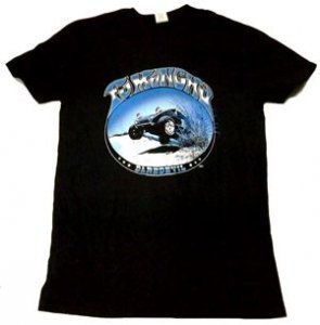 FU MANCHU「DAREDEVIL」Tシャツ - バンドTシャツ SHOP NO-REMORSE