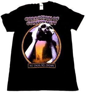 CORROSION OF CONFORMITY（C.O.C） - バンドTシャツ SHOP NO