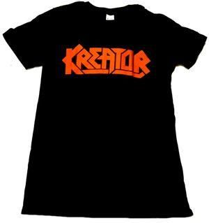 Amazon.com: Kreator Metal Art T-Shirt Small Black : Clothing