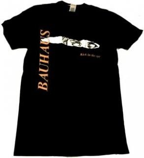 BAUHAUS - バンドTシャツ SHOP NO-REMORSE online store BAUHAUS - バンドTシャツ SHOP NO-REMORSE online store