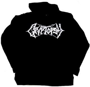 CRYPTOPSY - バンドTシャツ SHOP NO-REMORSE online store