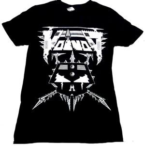 VOIVOD - バンドTシャツ SHOP NO-REMORSE online store