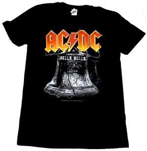 AC/DC - バンドTシャツ SHOP NO-REMORSE online store