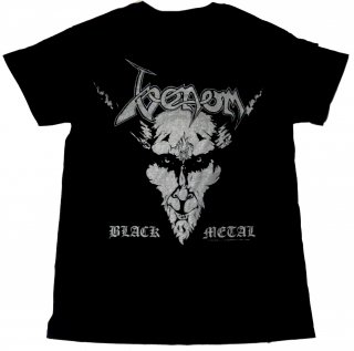 VENOM - バンドTシャツ SHOP NO-REMORSE online store