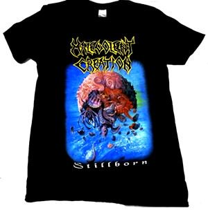 MALEVOLENT CREATION - バンドTシャツ SHOP NO-REMORSE online store