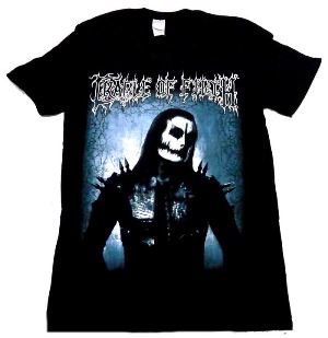 CRADLE OF FILTH - バンドTシャツ SHOP NO-REMORSE online