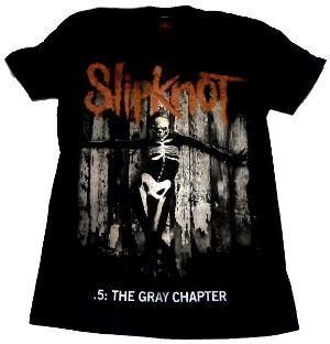 SLIPKNOT - バンドTシャツ SHOP NO-REMORSE online store