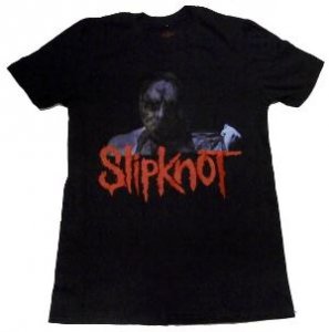 SLIPKNOT「WE ARE NOT YOUR KIND」Tシャツ - バンドTシャツ SHOP NO-REMORSE online store