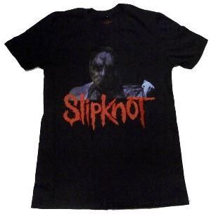 SLIPKNOT - バンドTシャツ SHOP NO-REMORSE online store
