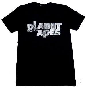 PLANET OF THE APES【猿の惑星】 - バンドTシャツ SHOP NO-REMORSE ...