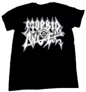 MORBID ANGEL - バンドTシャツ SHOP NO-REMORSE online store