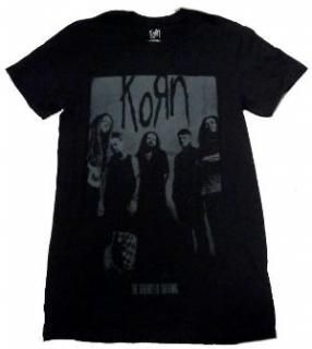KORN - バンドTシャツ SHOP NO-REMORSE online store