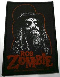 ROB ZOMBIE - バンドTシャツ SHOP NO-REMORSE online store