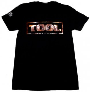 TOOL - バンドTシャツ SHOP NO-REMORSE online store