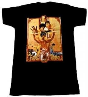 Supreme(シュプリーム) 13AWBruce Lee Enter the Dragon Tee