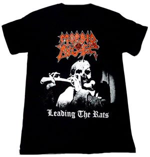 MORBID ANGEL - バンドTシャツ SHOP NO-REMORSE online store