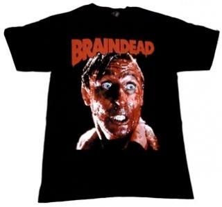 BRAIN DEAD Tシャツ - バンドTシャツ SHOP NO-REMORSE online store