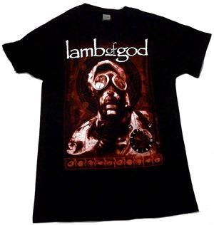 LAMB OF GOD - バンドTシャツ SHOP NO-REMORSE online store