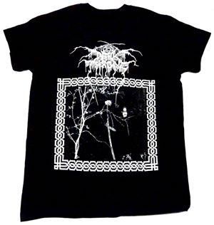 DARKTHRONE - バンドTシャツ SHOP NO-REMORSE online store