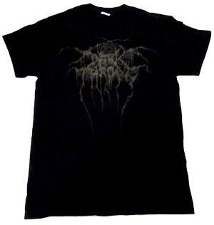 袖プリ!! Darkthrone ダークスローン ビンテージ バンドTシャツ 袖プリ!! Darkthrone ダークスローン ビンテージ バンドTシャツ