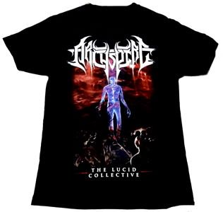 ARCHSPIRE - バンドTシャツ SHOP NO-REMORSE online store