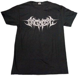 ARCHSPIRE - バンドTシャツ SHOP NO-REMORSE online store