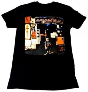 EXTREME「PORNOGRAFFITTI」Tシャツ - バンドTシャツ SHOP NO-REMORSE online store