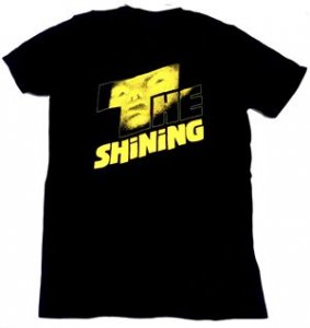THE SHINING「THE SHINING」Tシャツ - バンドTシャツ SHOP NO-REMORSE online store
