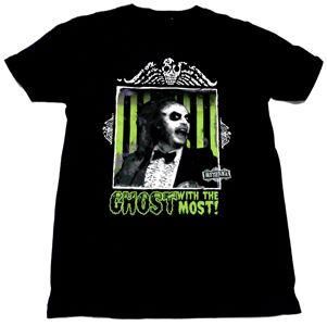 BEETLEJUICE【ビートルジュース】 - バンドTシャツ SHOP NO