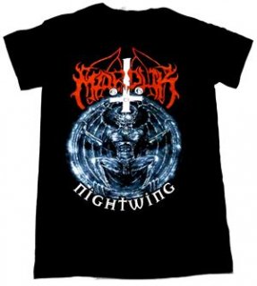 在庫処分送料無料 正規品/新品 MARDUK ロングTシャツ XL - トップス