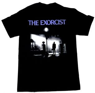 EXORCIST，THE - バンドTシャツ SHOP NO-REMORSE online store