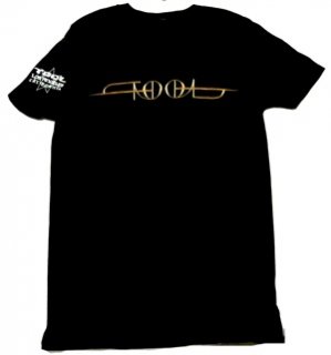 TOOL - バンドTシャツ SHOP NO-REMORSE online store