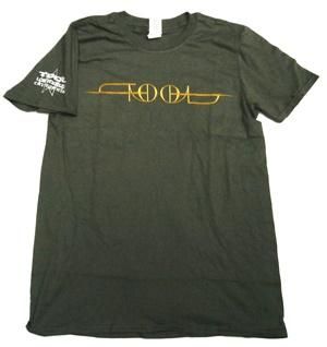 TOOL - バンドTシャツ SHOP NO-REMORSE online store