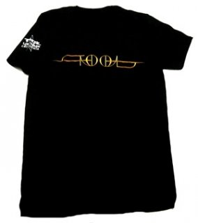 TOOL - バンドTシャツ SHOP NO-REMORSE online store