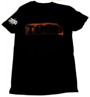 TOOL - バンドTシャツ SHOP NO-REMORSE online store