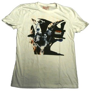 SLIPKNOT「IOWA」Tシャツ - バンドTシャツ SHOP NO-REMORSE online store